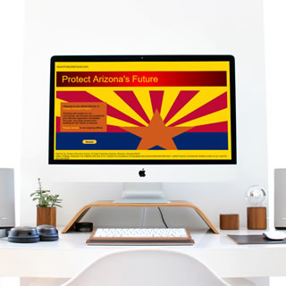 Protect Arizona's Future