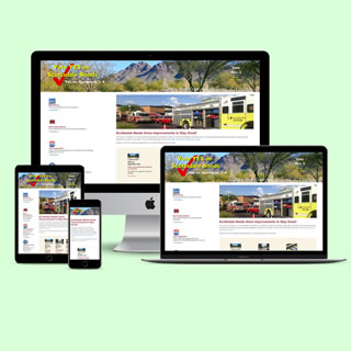 Scottsdale Needs Now