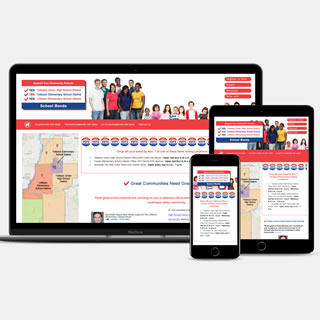 Yes, Yes, Yes for Tolleson